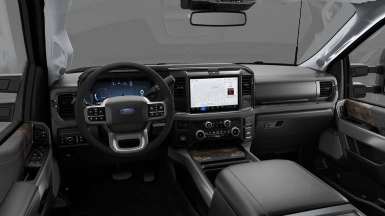 New 2027 Ford F250 4x4 Crew Cab Super Duty image 29
