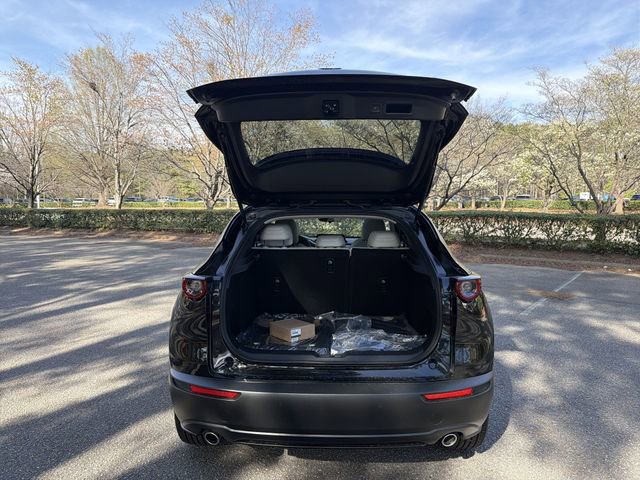 New 2026 MAZDA CX-30 Aire Edition image 26