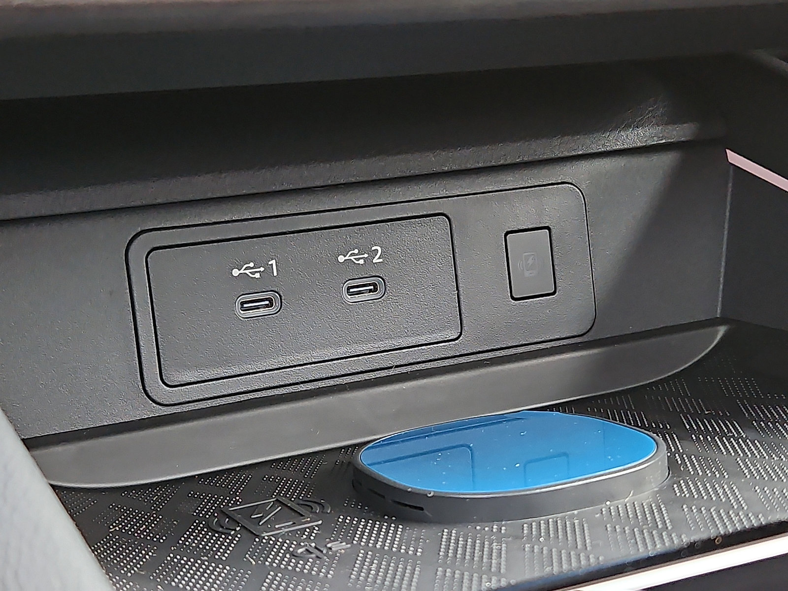 New 2026 Nissan Murano Platinum w/ Technology Package image 19