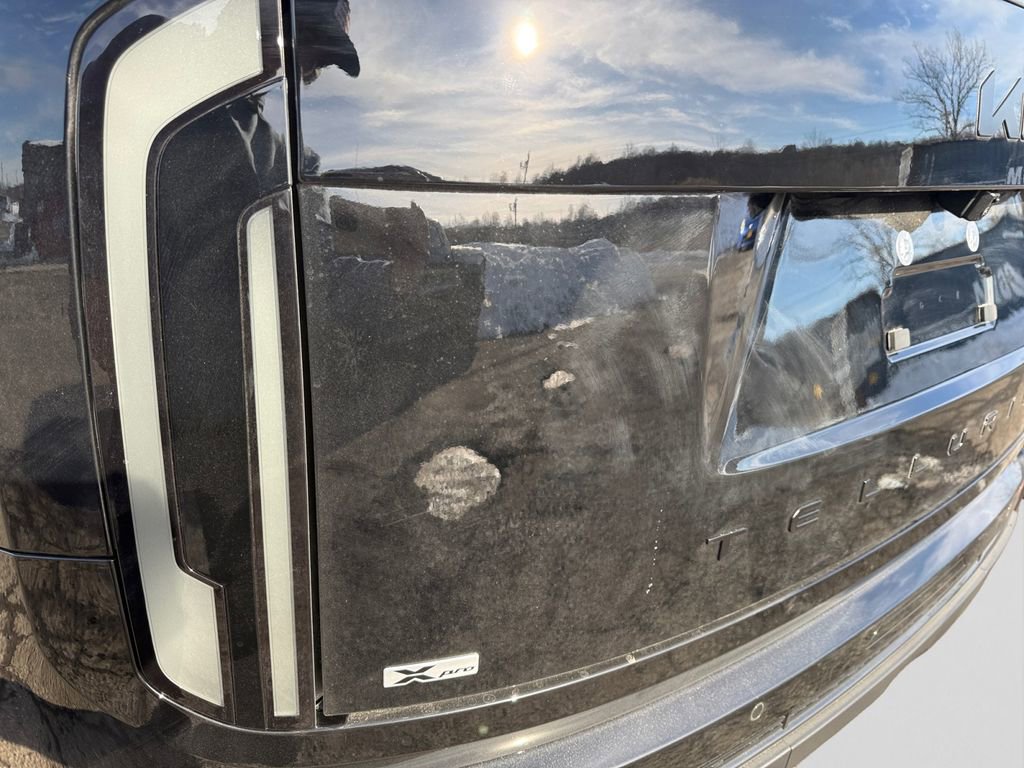 New 2027 Kia Telluride SX Prestige X-Pro image 21