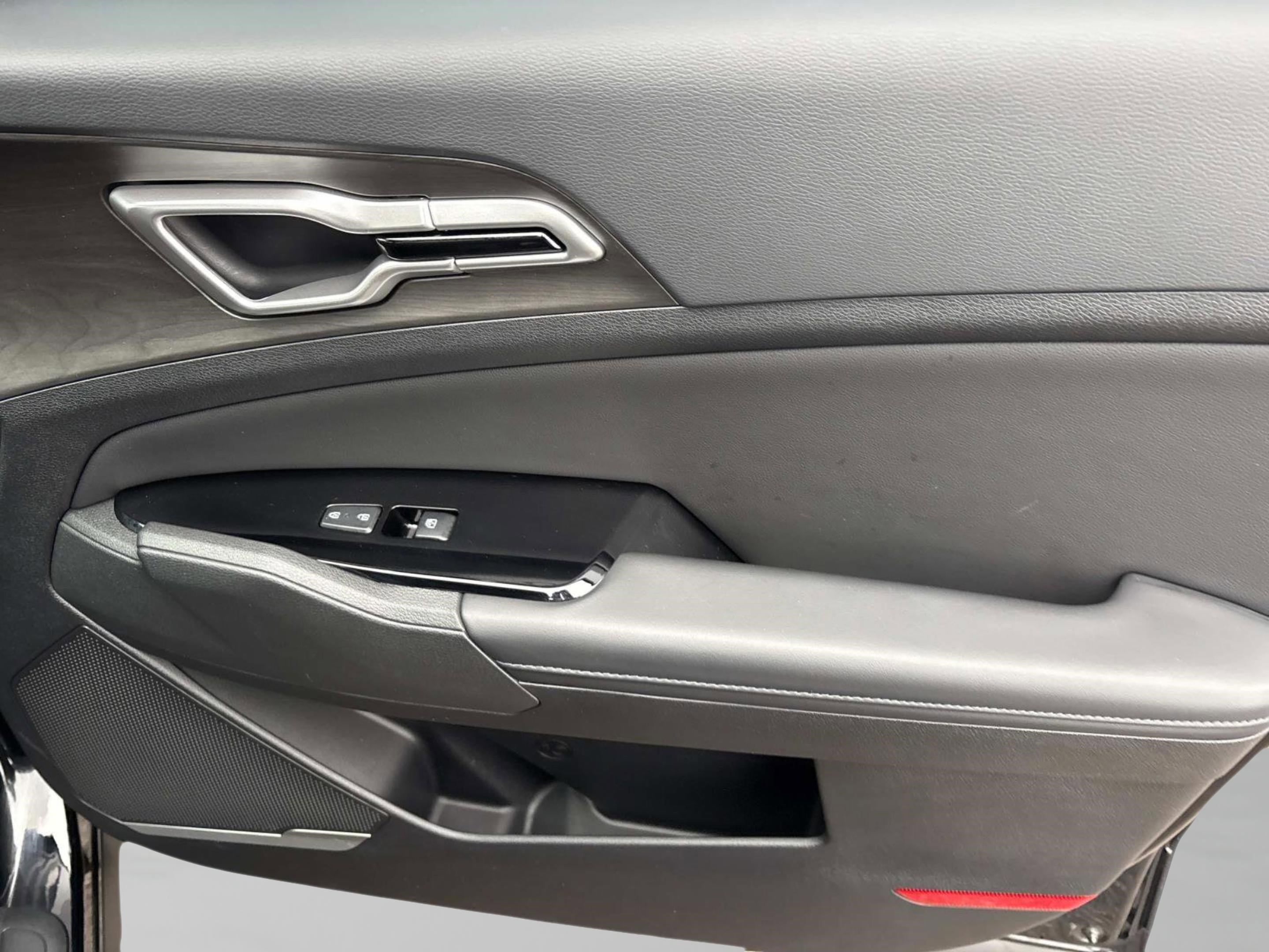 Used 2024 Kia Sportage X-Line w/ X-Line Premium Package image 30