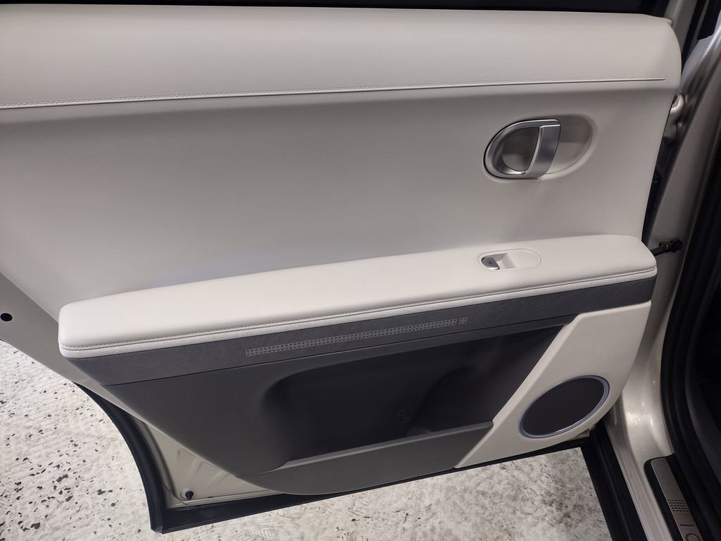 Certified 2023 Hyundai Ioniq 5 SEL image 24