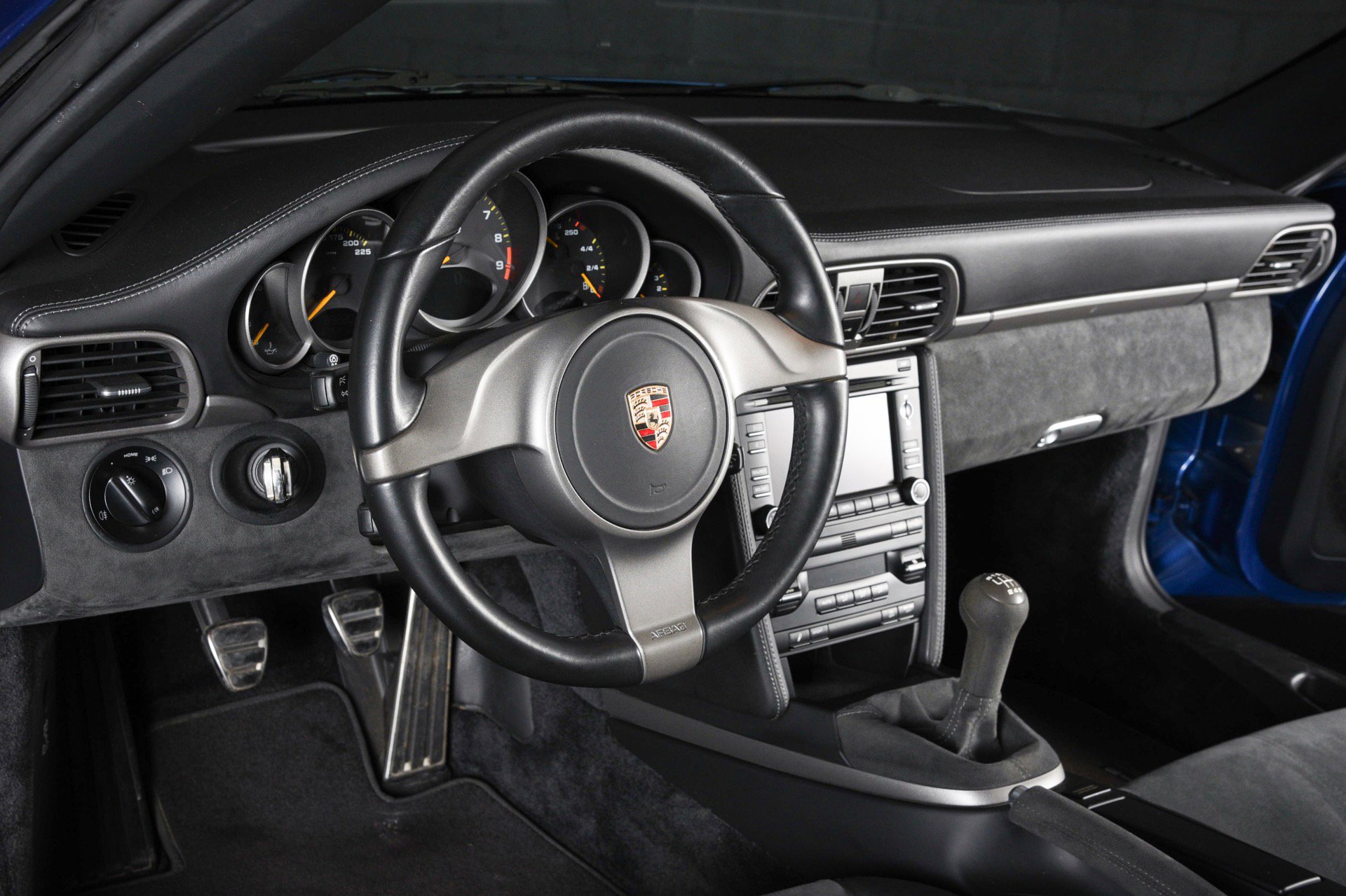 Used 2010 Porsche 911 GT3 image 14