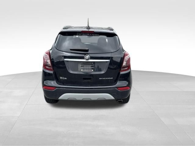 Used 2019 Buick Encore Preferred FWD image 8