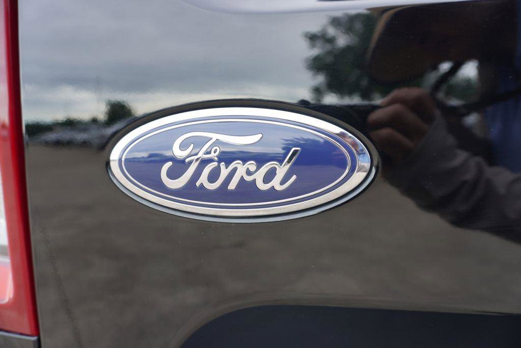 Used 2021 Ford Bronco Sport Big Bend AWD/4WD image 29