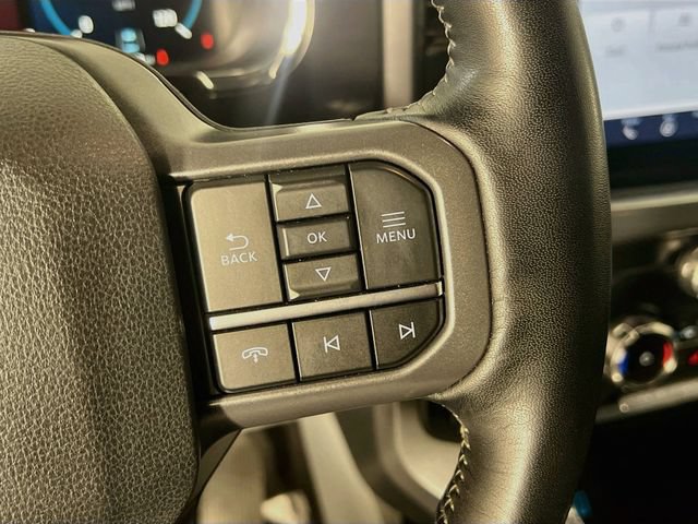 Used 2023 Ford F150 Lariat AWD/4WD image 18