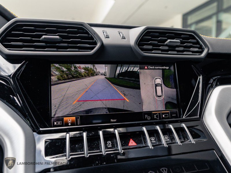 Used 2024 Lamborghini Urus S image 14
