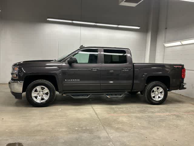 Used 2016 Chevrolet Silverado 1500 LT AWD/4WD image 2