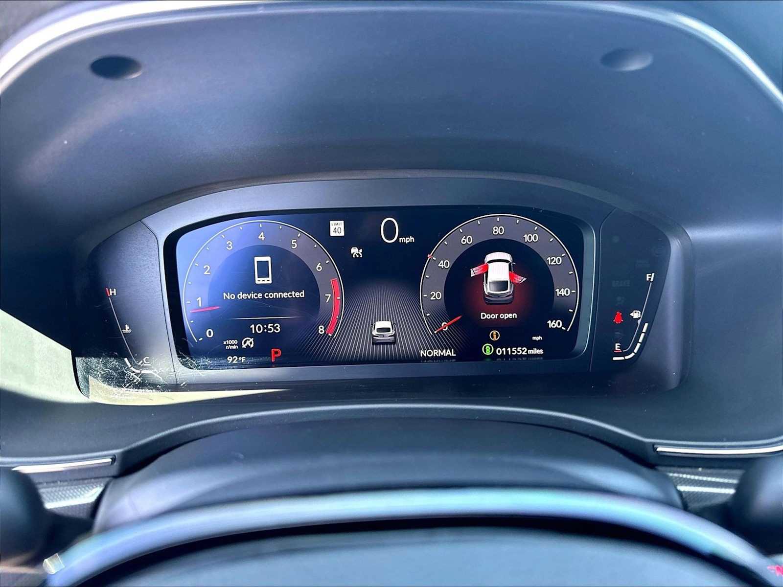Used 2025 Acura Integra A-Spec FWD image 22