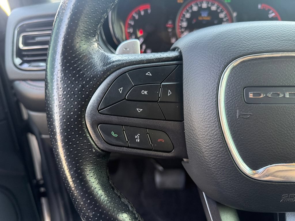 Used 2021 Dodge Durango R/T w/ Tow 'N Go Package AWD/4WD image 23