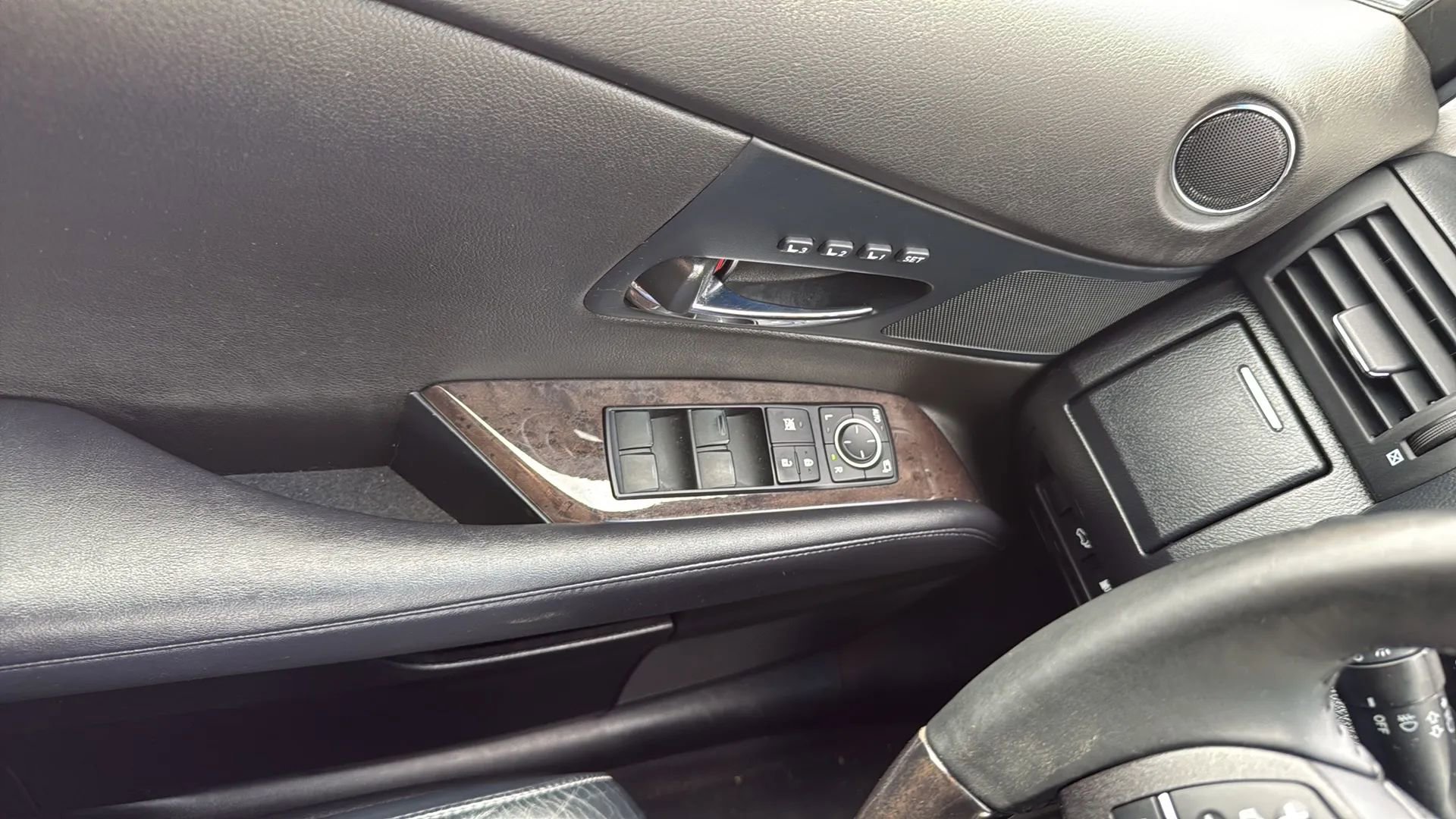 Used 2013 Lexus RX 350 AWD image 22