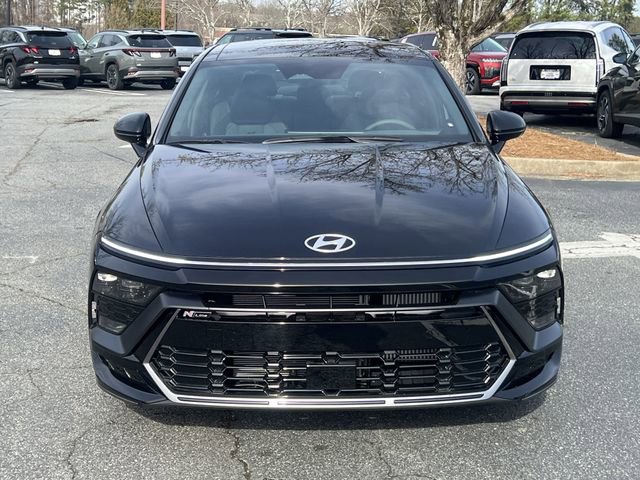 New 2026 Hyundai Sonata N Line image 2