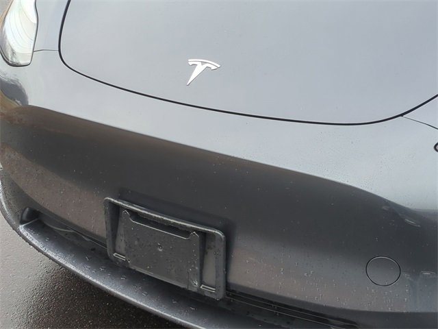 Used 2023 Tesla Model Y Long Range image 36