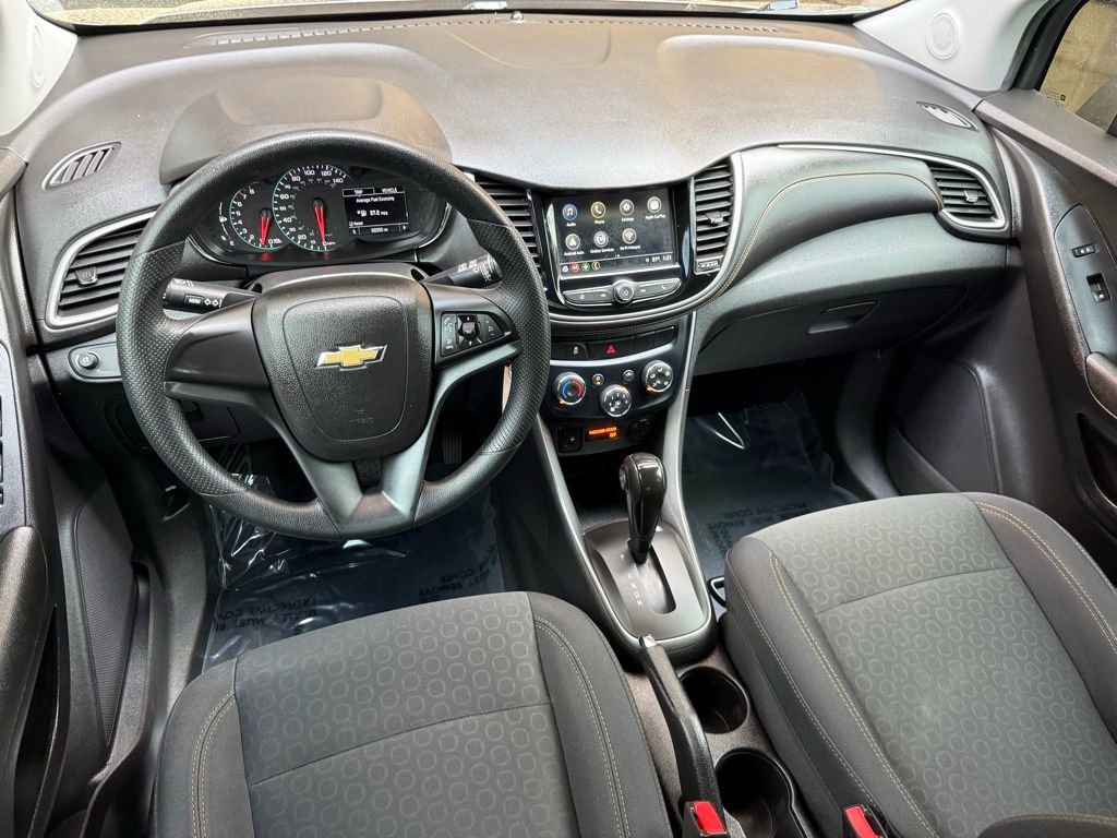 Used 2018 Chevrolet Trax LS image 20