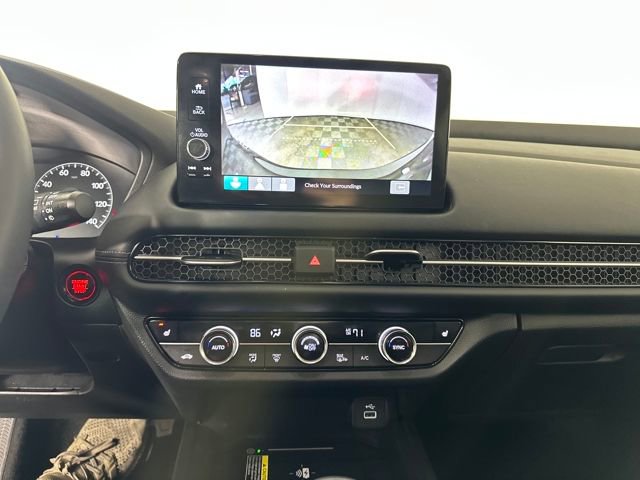 Used 2024 Honda HR-V EX-L image 22