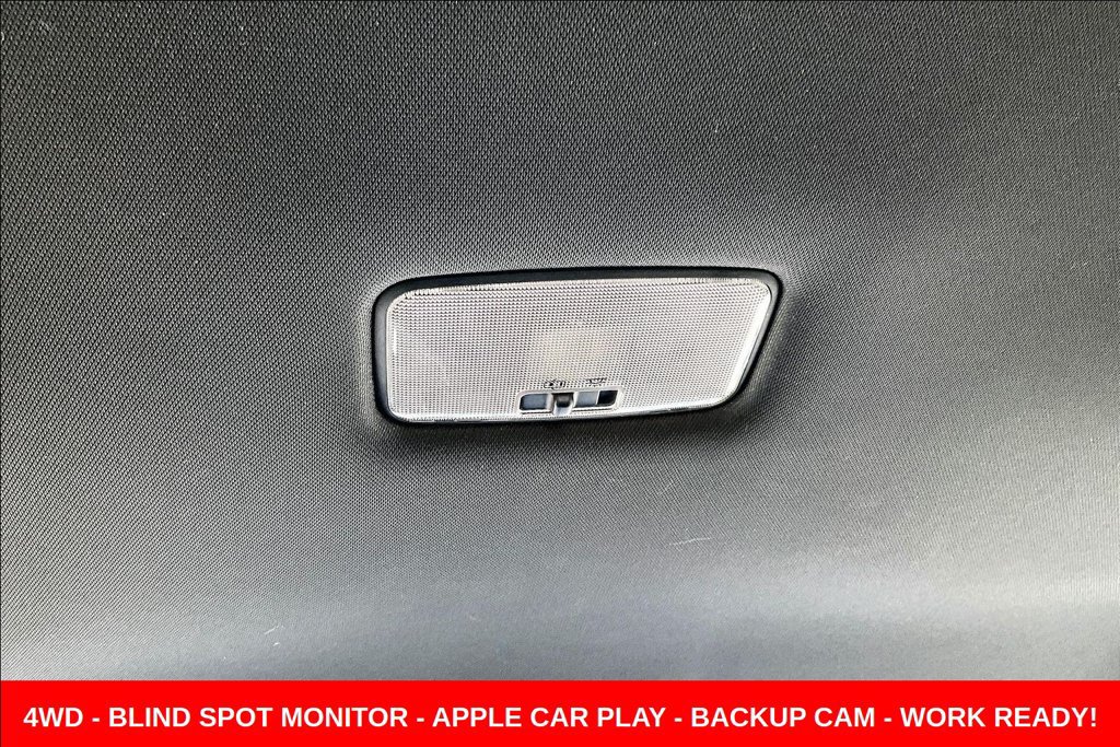 Used 2020 Toyota Tacoma TRD Off-Road AWD/4WD image 12
