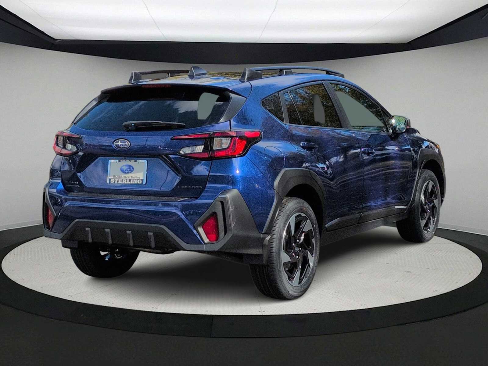 New 2026 Subaru Crosstrek 2.5i Limited AWD/4WD image 8