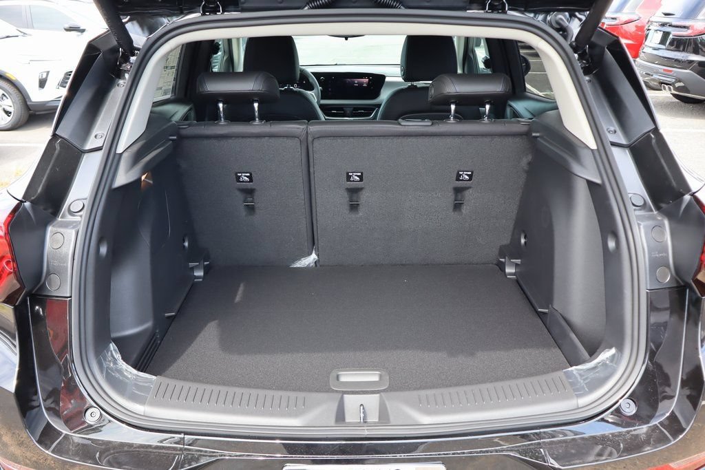New 2026 Buick Encore GX Sport Touring w/ Comfort Package FWD image 18