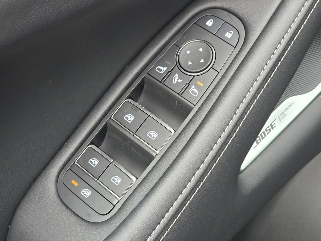 Certified 2025 INFINITI QX60 Luxe w/ Cargo Package image 27