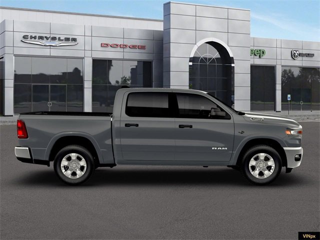 New 2026 RAM 1500 Big Horn image 6