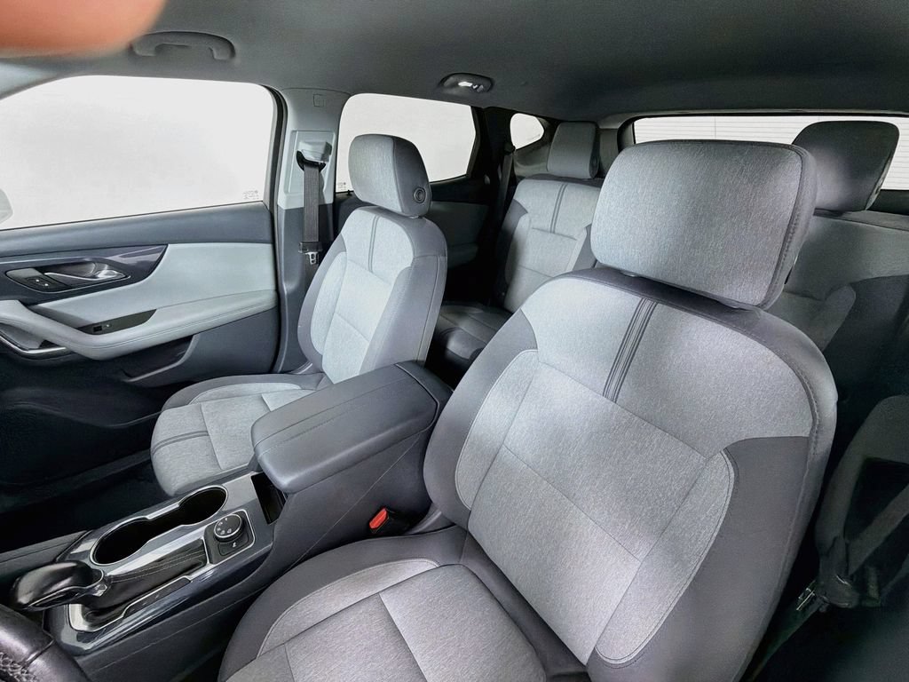 Used 2020 Chevrolet Blazer LT AWD/4WD image 20