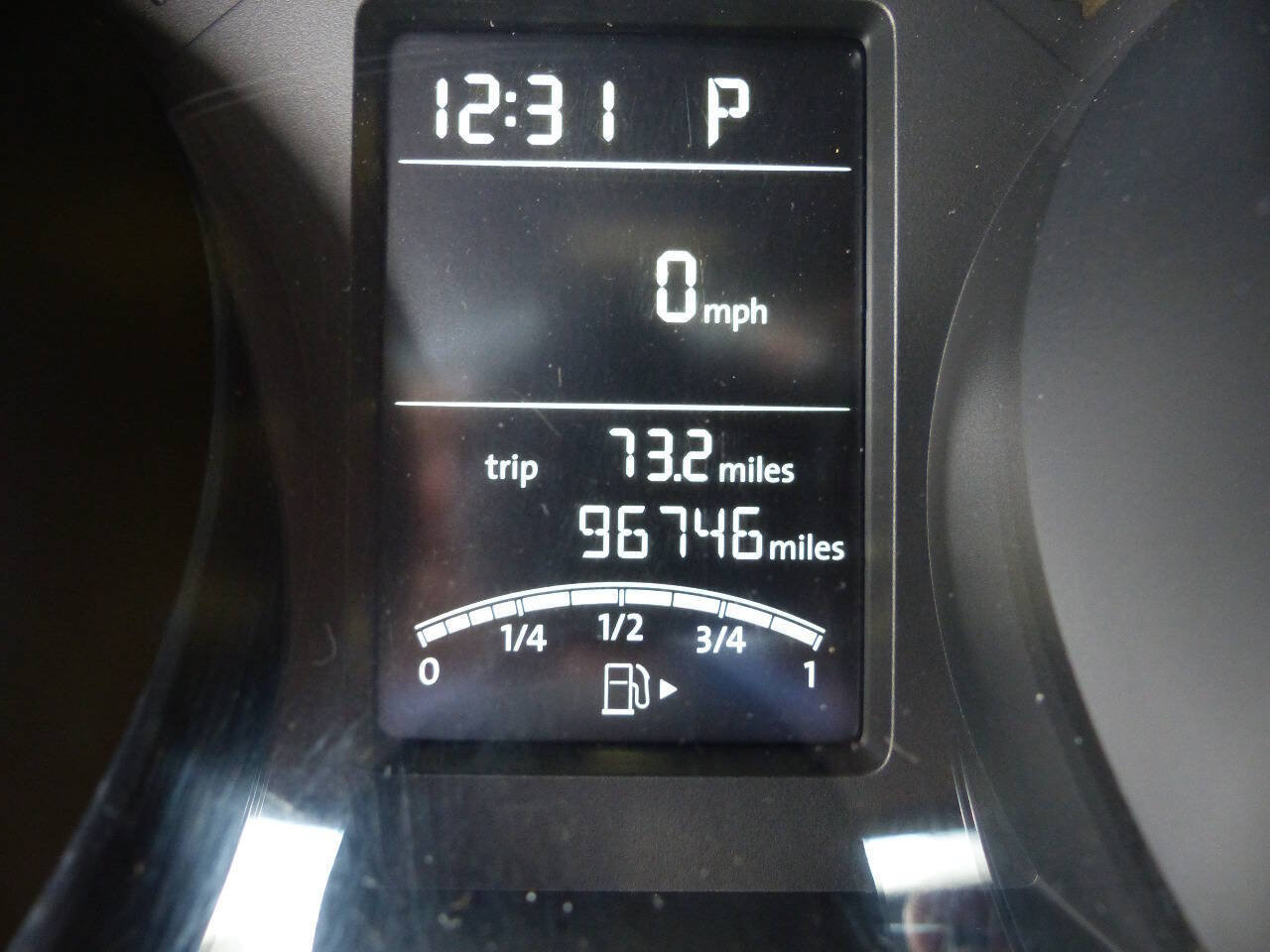 Used 2015 Volkswagen Jetta Sport FWD image 28