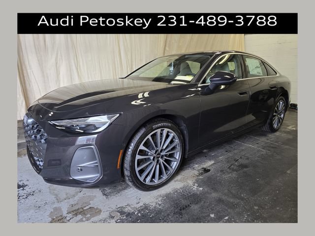 New 2026 Audi A6 Premium Plus AWD/4WD 360° Tour