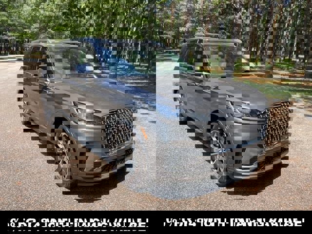 New 2025 Lincoln Aviator Reserve w/ Illumination Package
