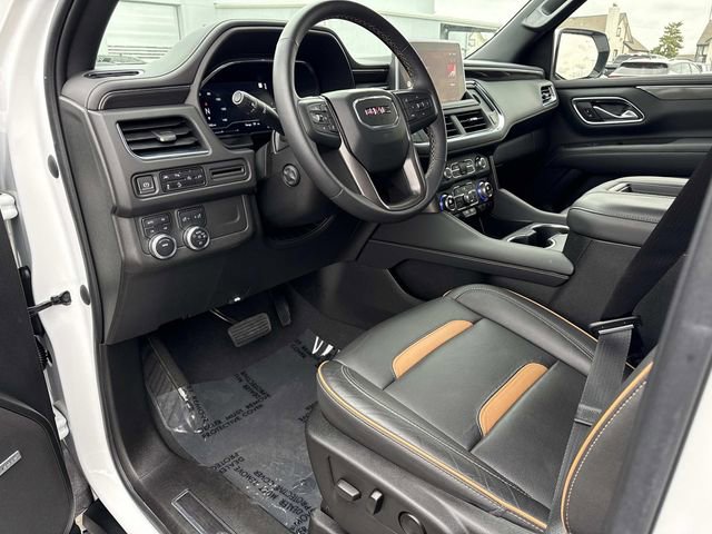 Used 2022 GMC Yukon AT4 image 11