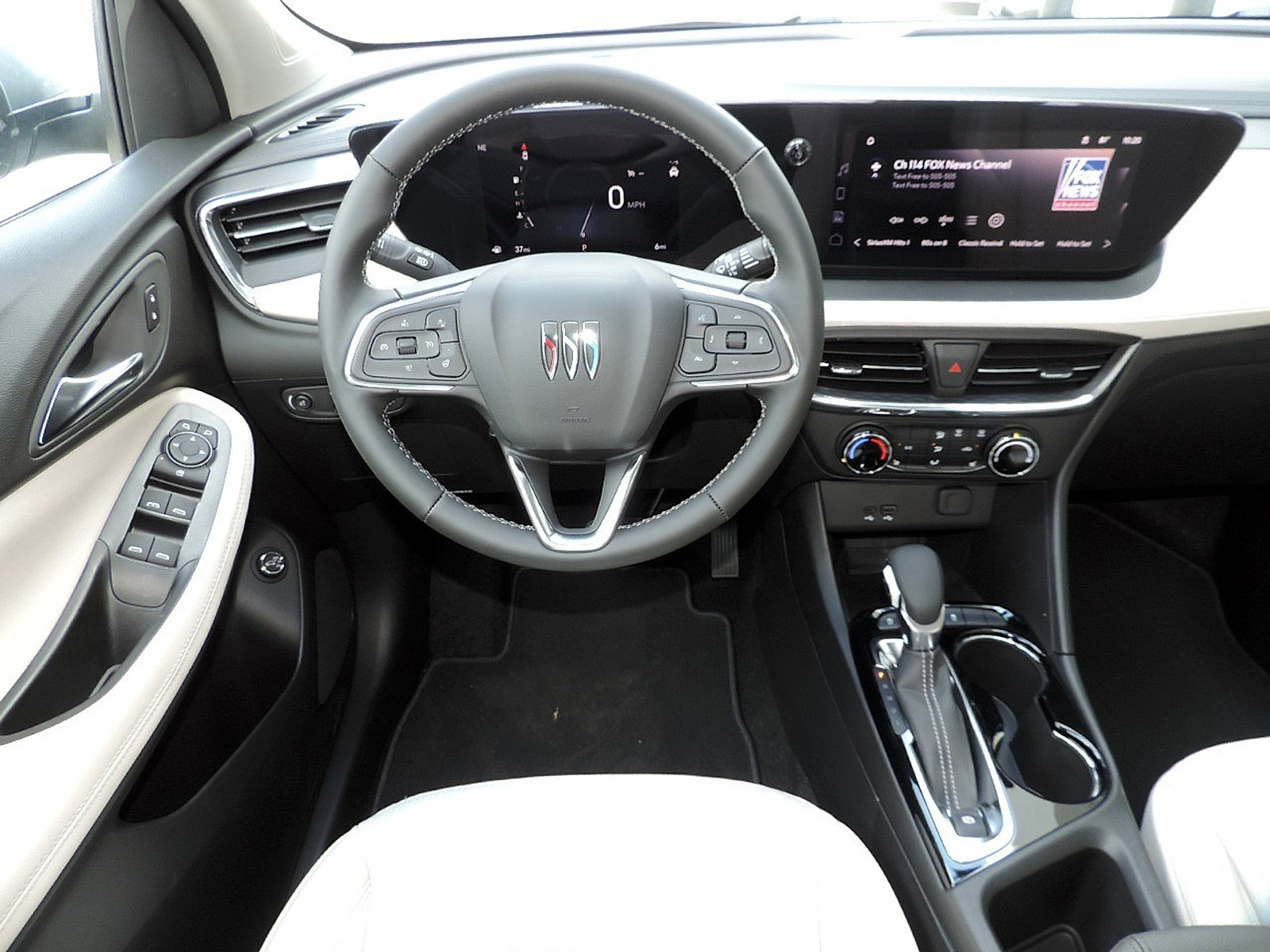 New 2026 Buick Encore GX Preferred w/ Comfort Package FWD image 15