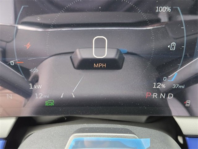 New 2026 Cadillac Optiq Luxury 1 image 24