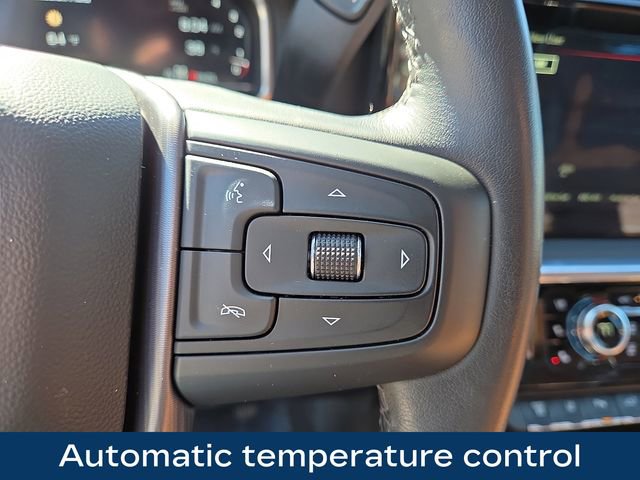 Used 2024 GMC Sierra 3500 Denali Ultimate AWD/4WD image 9