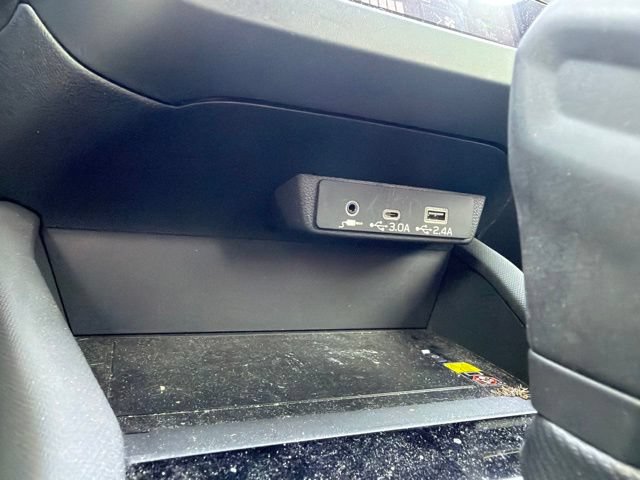 Used 2025 Subaru Forester Sport AWD/4WD image 35