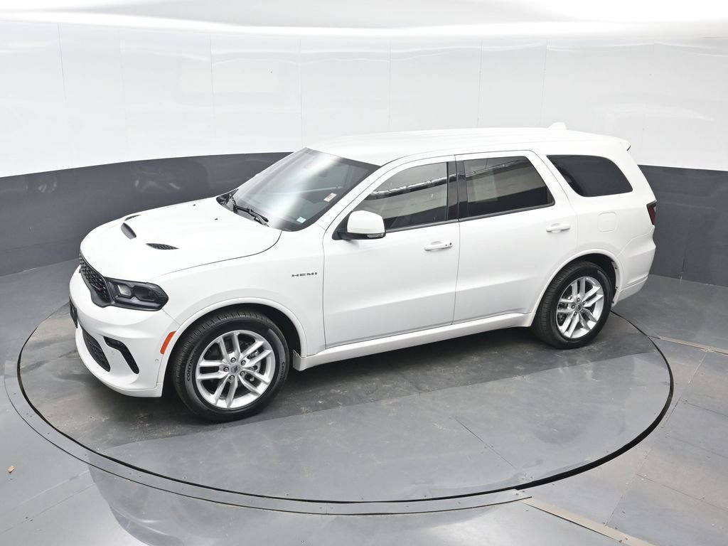 Used 2021 Dodge Durango R/T AWD/4WD image 17