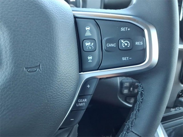 New 2026 RAM 1500 Lone Star image 25