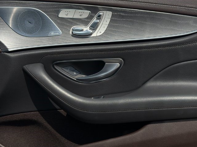 Used 2019 Mercedes-Benz CLS 450 4MATIC image 17
