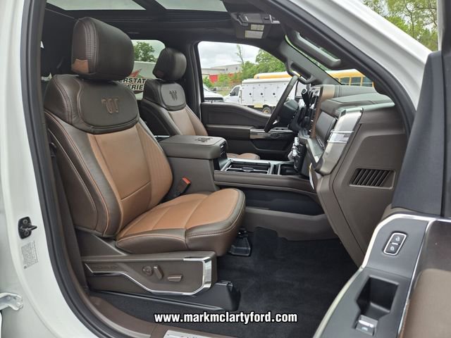 New 2026 Ford F250 King Ranch image 14