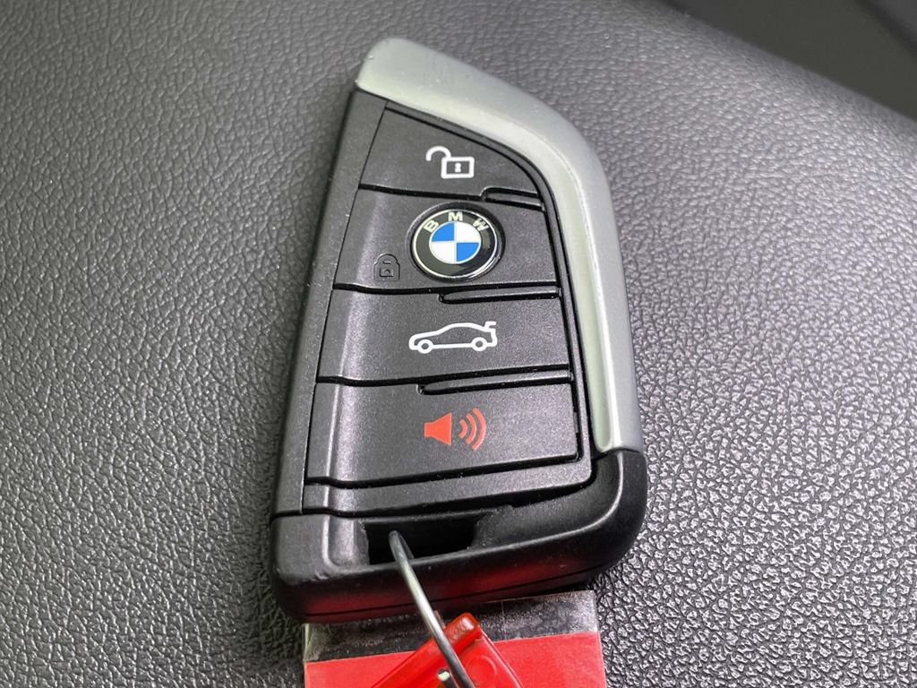 Used 2020 BMW X3 xDrive30i w/ Convenience Package AWD/4WD image 40
