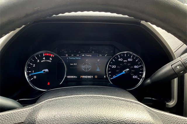 Used 2017 Ford F250 Lariat w/ Lariat Ultimate Package image 22