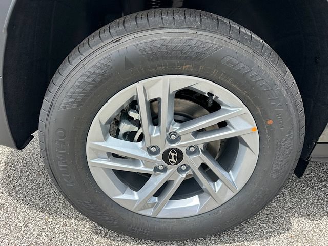 New 2026 Hyundai Tucson SE AWD/4WD image 18