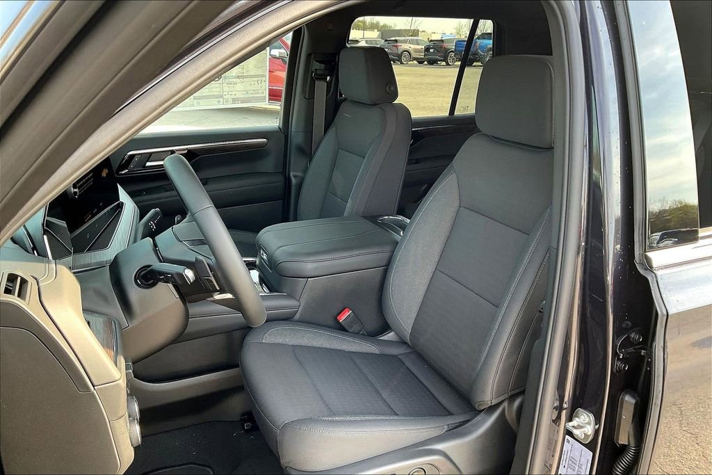 New 2026 Chevrolet Tahoe LS image 9