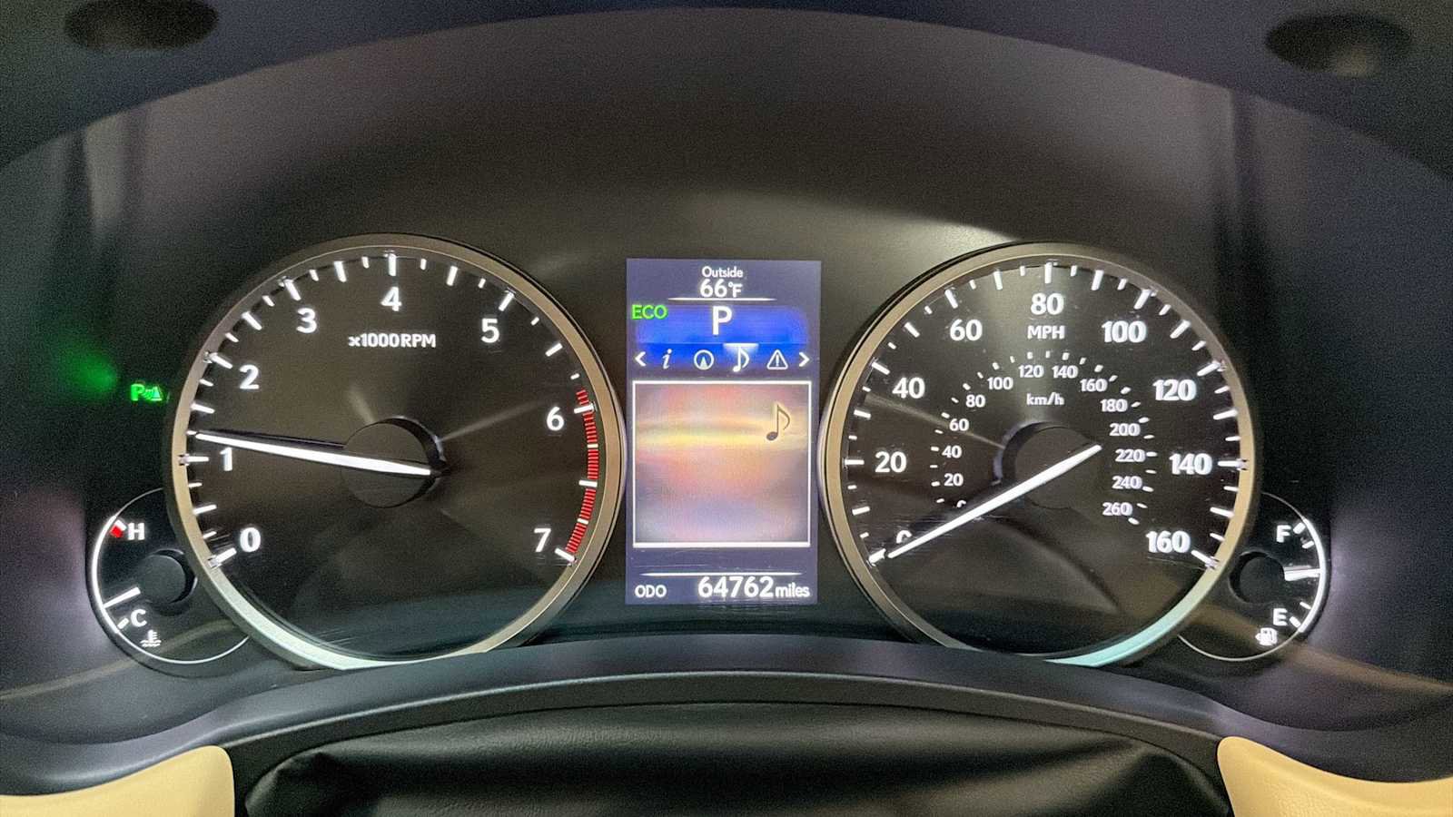 Used 2016 Lexus NX 200t AWD w/ Premium Package image 17