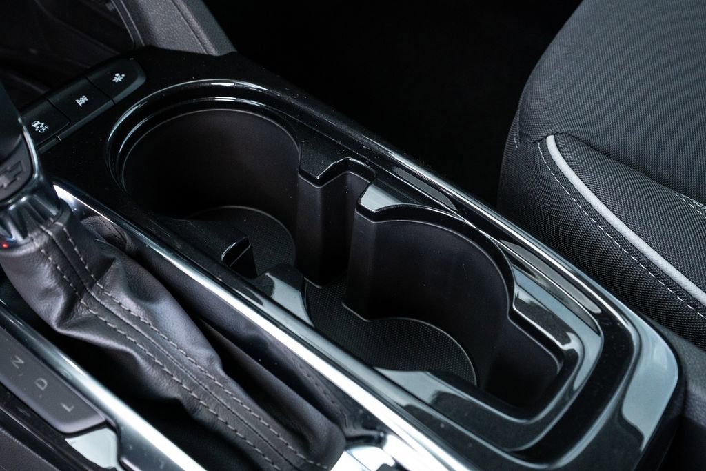 New 2026 Chevrolet TrailBlazer LT w/ Convenience Package image 25