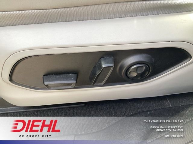 Used 2021 Jeep Grand Cherokee L Overland image 18