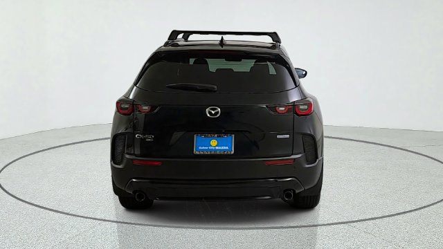 New 2026 MAZDA CX-50 AWD 2.5 Hybrid w/ Weather Package image 6