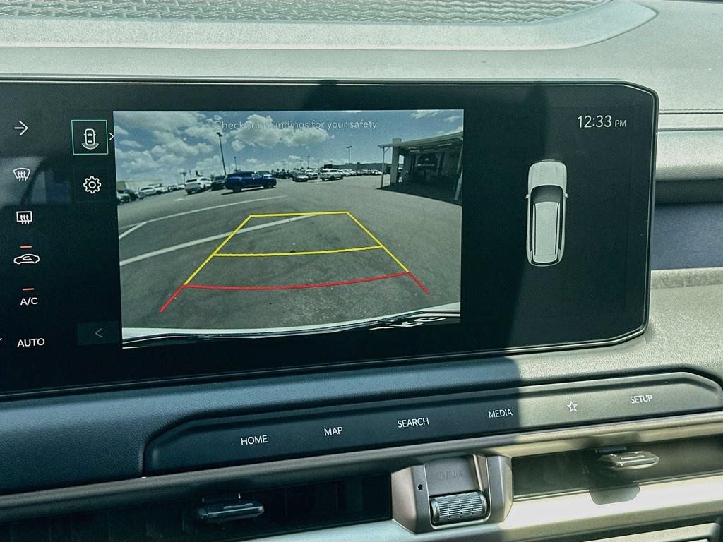 New 2027 Kia Telluride S AWD/4WD image 14