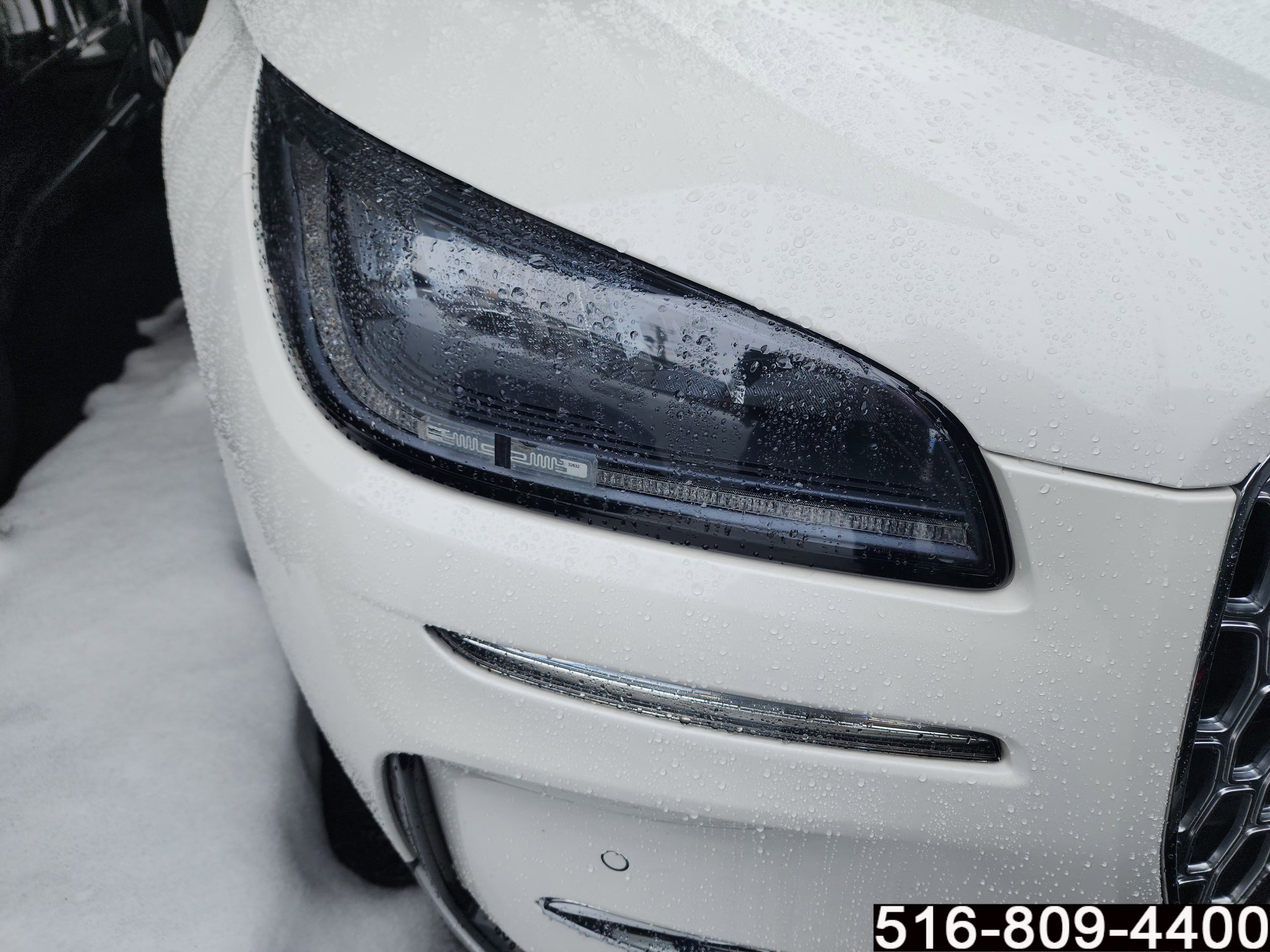 Used 2023 Lincoln Corsair AWD w/ Equipment Group 101A image 5