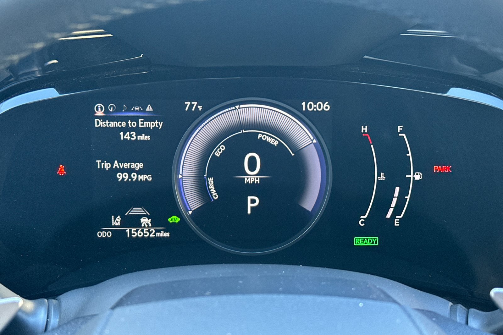 Used 2024 Lexus NX 350h AWD image 21