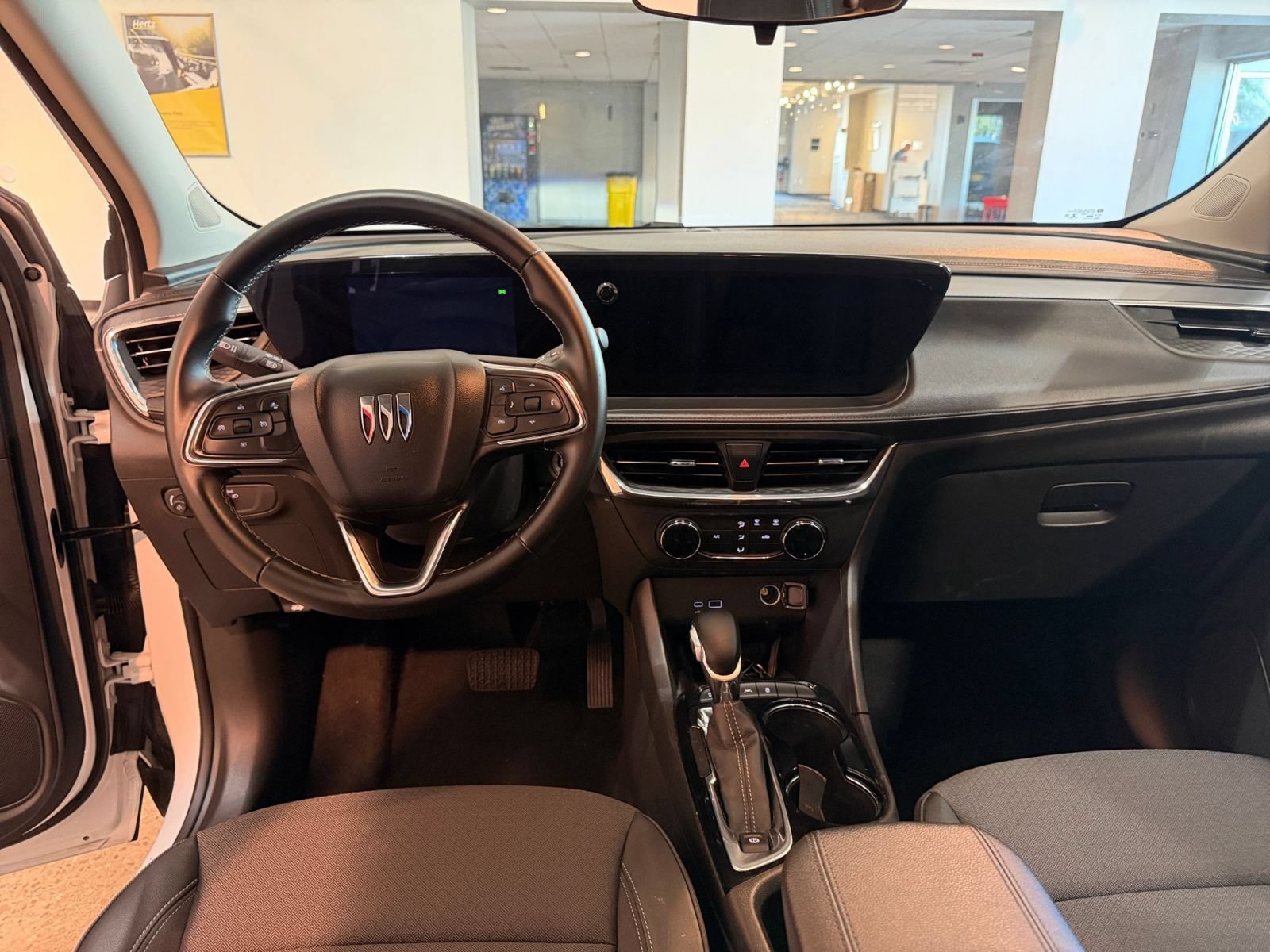 Used 2026 Buick Encore GX Preferred FWD image 32