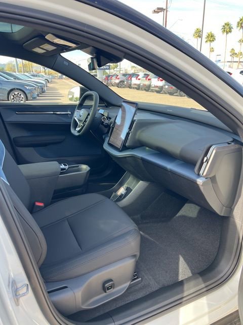New 2026 Volvo EX30 Cross Country Ultra w/ Protection Package Premier image 35